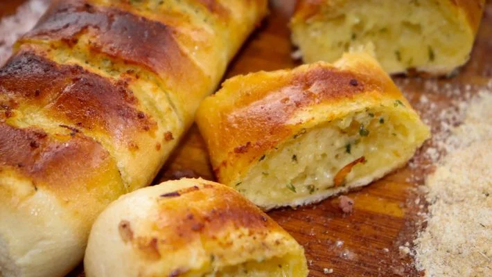 Pão de Alho