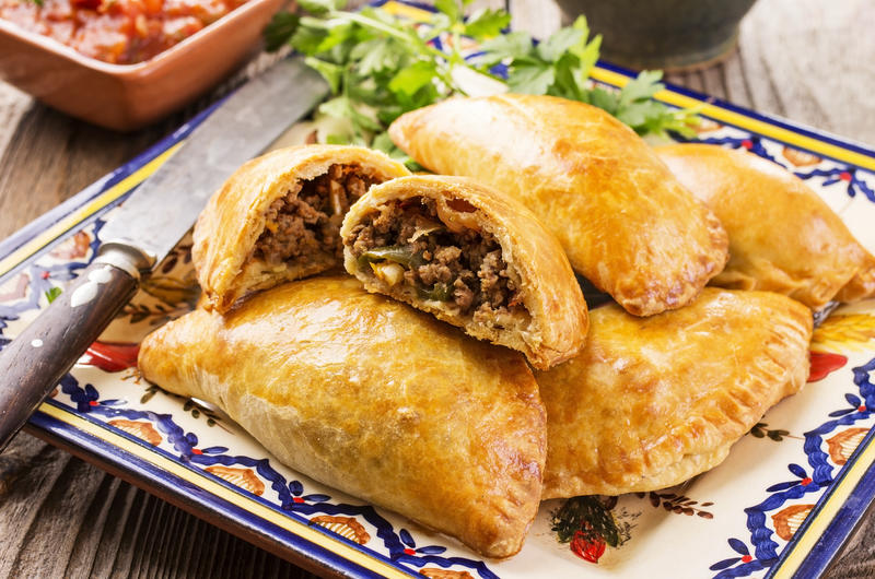 Empanada de Carne